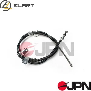 CABLE PARKING BRAKE 70H0025-JPN FOR CHEVROLET EVANDAEPICA DAEWOO EVANDA 2.0L - Picture 1 of 6
