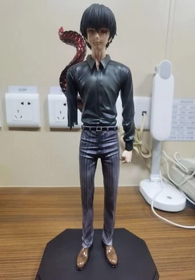 Tokyo Ghoul Ken Kaneki Garage Kit GK Statue 9 - Image 1 of 4