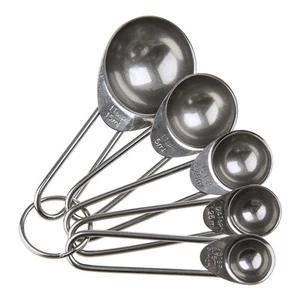 Progressive Measuring Spoons - Picture 1 of 1
