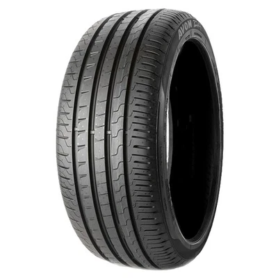 TYRE SUMMER AVON 245/45 R18 100Y ZV7 - Image 1 of 4