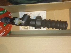 CILINDRO SECONDARIO FRIZIONE CITROEN C2 C3 C4 FIAT QUBO PEUGEOT 206 307 1.4 1.6 - Foto 1 di 4