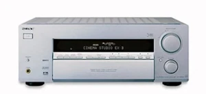 Sony Receiver STR-DB 780 - Bild 1 von 1