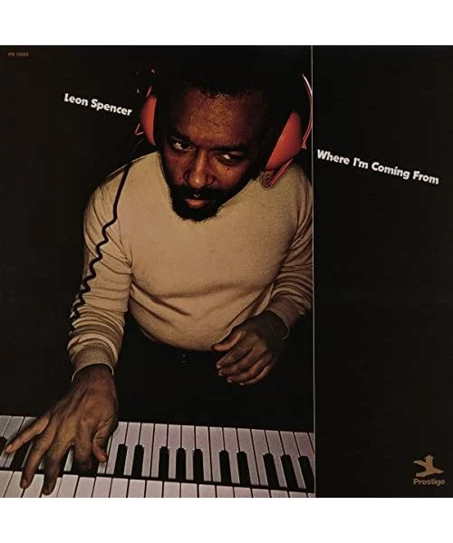 Where I'M Coming from - Image 1 of 1