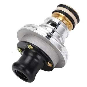 ヘPurge High Boost Purge Valve Kits K022105 Efficient Air Drying Purge Valve - Picture 1 of 12