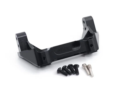 Alloy Rear Bumper Mount for Traxxas TRX-4 Scale & Trail Crawler - Image 1 of 3