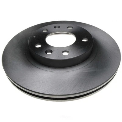 Front Brake Rotor For 2006-2015 Mazda MX5 Miata 2007 2008 2009 2010 Raybestos - Image 1 of 3