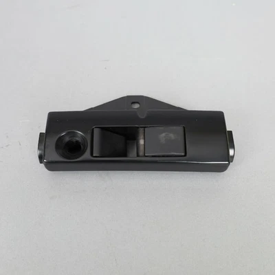 BMW 640i 650i M6 F12 2012-2018 convertible pestillo superior cierre soporte derecho uso OEM Foto 1 de 4