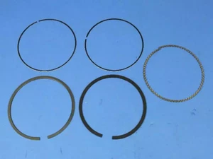 Genuine Mopar Piston Ring Package 5086002AC - Picture 1 of 3
