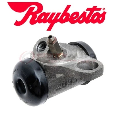 Raybestos PG Plus Drum Brake Wheel Cylinder for 1969-1970 Chevrolet Estate om Foto 1 de 4