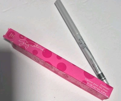 NIB Mary Kay Signature Eyeliner Pencil SAGE 9052 Rare/Discont ~ Free Shipping - Image 1 of 4