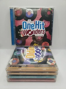 Time Life The Ultimate Oldies But Goodies 5 Double CDs 2008 - Picture 1 of 11