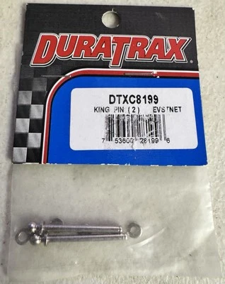 Duratrax DTXC8199 King Pin Set For Evader ST - Image 1 of 3