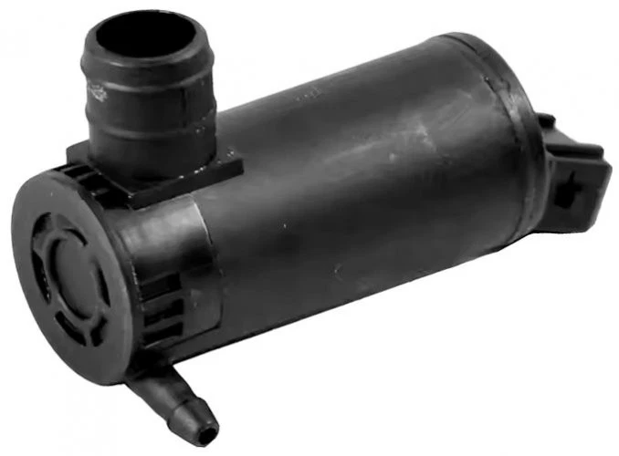 Pompe De Lave-glace Pour Ford Escort 1986-1998|Ford Fiesta 1989-2002 - Photo 1/1