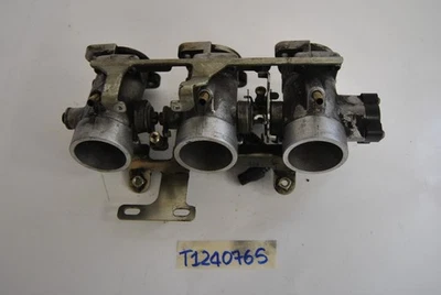 Corpo farfallato Throttle body Triumph Sprint 955 Foto 1 de 4