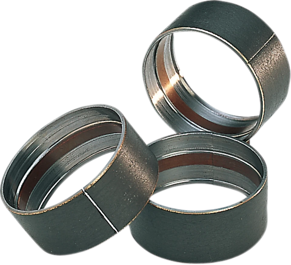 Bujes delanteros Race Tech FSBI 45US P ultra lisos 91-95 Suzuki RMX 250 Foto 1 de 1