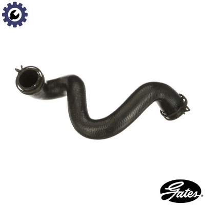 RADIATOR HOSE 05-4145 FOR FORD FOCUS/II/Van/Convertible/Turnier/Station/Wagon - Image 1 of 4