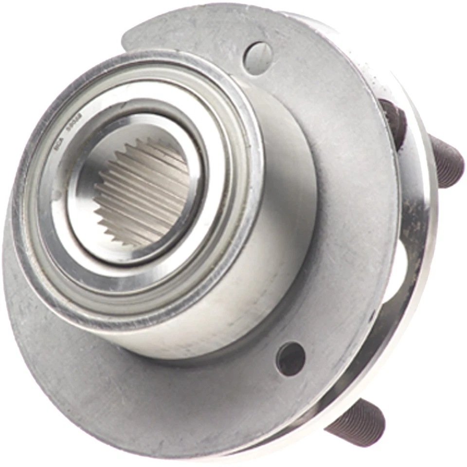 WH518500 Quality-Built Wheel Hub Repair Kit Front for Le Baron Plymouth Horizon - Изображение 1 из 3