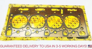 JCB BACKHOE - GENUINE JCB HEAD GASKET 444 JCB TURBO ENGINE (PART NO. 320/02709) - Picture 1 of 8