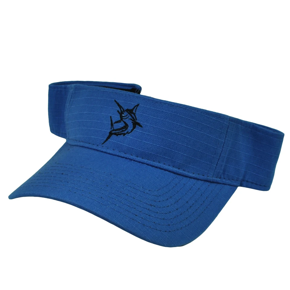 Pez espada pesca azul parasol camping al aire libre peces pico ancho campamento Foto 1 de 1