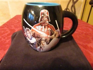 star wars original tasse - Bild 1 von 7