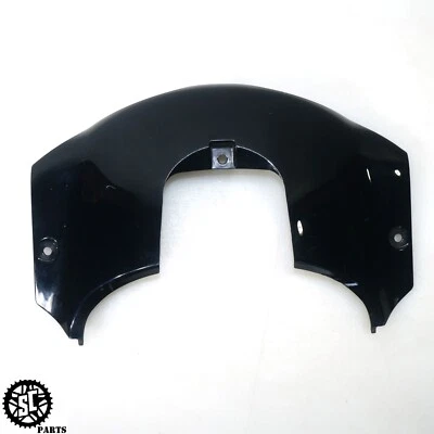 02 03 04 05 KAWASAKI ZZR1200 ЗАДНИЙ ХВОСТОВОЙ ОБТЕКАТЕЛЬ НИЖНЯЯ КРЫШКА - Изображение 1 из 4