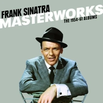 FRANK SINATRA - MASTERWORKS: THE 1954-61 ALBUMS 9 CD NEU BOX-SET - Bild 1 von 2