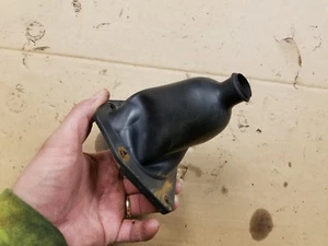 Arctic Cat ZR ZL EFI RH Steering Boot 0605-332 - Picture 1 of 2