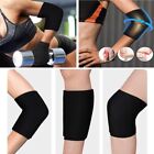 Hot and Cold Compression Ice Pack Sleeve Gel Ice Sports Elbow Pads Gel Sleeve