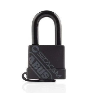 ABUS Vorhängeschloss 70/35 SECACAM Edition - Bild 1 von 9