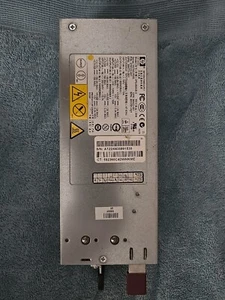 HP Server Switching Power Supply DPS-800GB-A - Picture 1 of 3