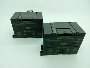 SIEMENS S7 200 6ES7 222-1BF22-0XA0 - Picture 1 of 1