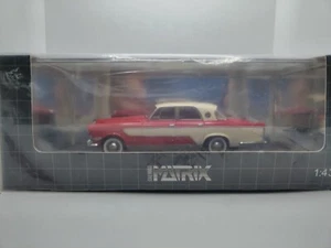 MATRIX 1/43 Mercedes Benz Ghia 300C Berlina 1956. ¡Muy raro! - Imagen 1 de 22