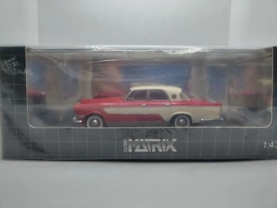 MATRIX 1/43 Mercedes Benz Ghia 300C Berlina 1956. Very Rare!  - Image 1 of 4