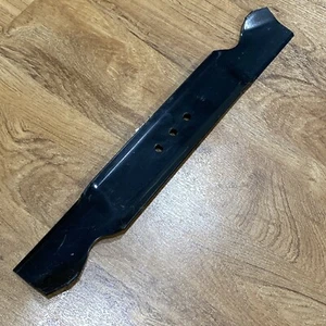 (1) Hoja estándar de 21" NUEVO DE LOTE ANTIGUO 335-782 se adapta a MTD 942-0538 - Imagen 1 de 2