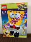 【 LEGO】SpongeBob Build-A-Bob 3826