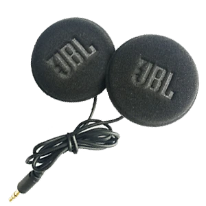 Scala Rider Cardo JBL 45mm Speaker Upgrade Kit - Image 1 of 1