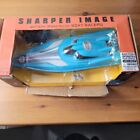Boat Racers Rc Speedboat Battery Operated Dual Prop Competitive Racing Blue