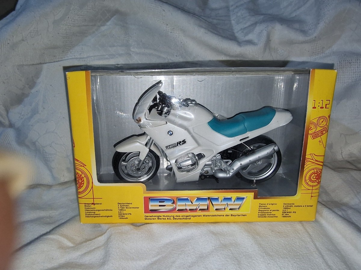 New-Ray 1:12 BMW Diecast & Toy Vehicles for sale | eBay New-Ray 1:12 BMW Diecast & Toy Vehicles for sale | eBay