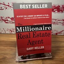 The Millionaire Real Estate Agent: L'Agent Immobilier Millionnaire (French Ed…