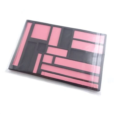 EC360® Gold 14,5W/mK Wärmeleitpad (Set GIGABYTE RTX 3080/TI AORUS Master/Xtreme)