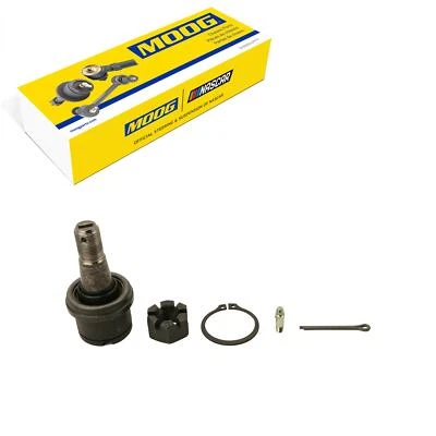 Rótula de suspensión delantera inferior MOOG para Ram 2500 2011-2013 4x4 Foto 1 de 3