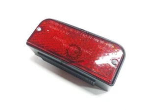243898 FANALINO POSTERIORE CIAO PX FL - SI - BRAVO ORIGINALE PIAGGIO - Foto 1 di 2