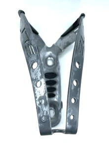 Elite Patao Water Bottle Cage Aluminum Made in Italy - Picture 1 of 6