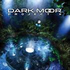 Dark Moor - Project X CD NEU OVP
