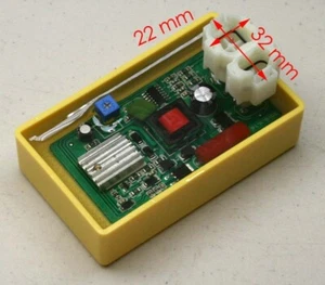 Performance Adjustable DC CDI Box For GY6 125cc 150cc 250cc Scooter Moped ATV - Picture 1 of 2