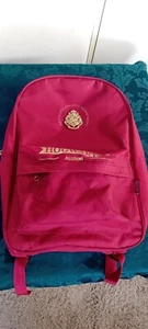 Mochila para niños Hogwarts Alumni Borgoña... Harry Potter  - Imagen 1 de 10