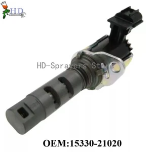 1PCS Control Valve VVT Solenoid 15330-21020 For toyota Corolla/Yaris/Vios/Prius - Picture 1 of 5
