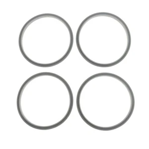4 x Milling Blade Gasket Rubber Replacement For 600W & 900W NUTRIBULLET Blender - Picture 1 of 9