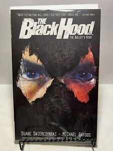 THE BLACK HOOD Lot Vol 1, 2 & 3 Trade Paperback Graphic Novel NEW NM