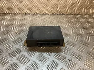 Renault Megane (EA) 2001 CONVERTIBLE ROOF CONTROL MODULE 7700848981 - Picture 1 of 3